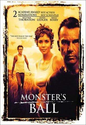 Monster's Ball cover