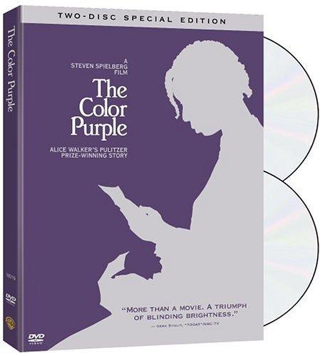 Color Purple, The (Two-Disc Special Edition) cover
