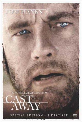 Cast Away Special Edition cover