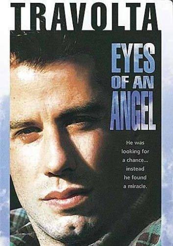 Eyes of an Angel cover