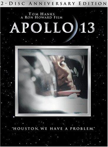 Apollo 13 cover