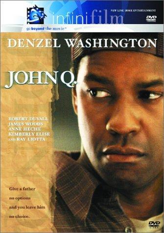 John Q. cover