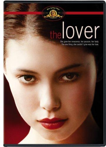 The Lover cover