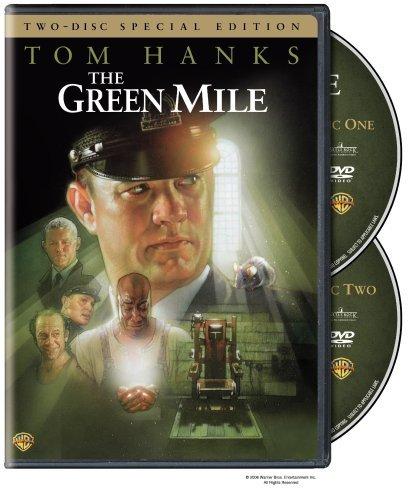 The Green Mile cover