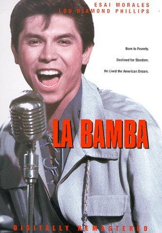La Bamba cover
