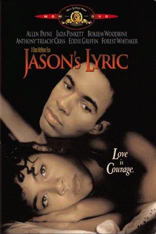 Jason's Lyric cover