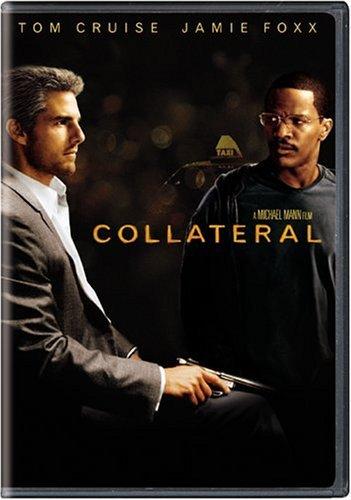 Collateral cover