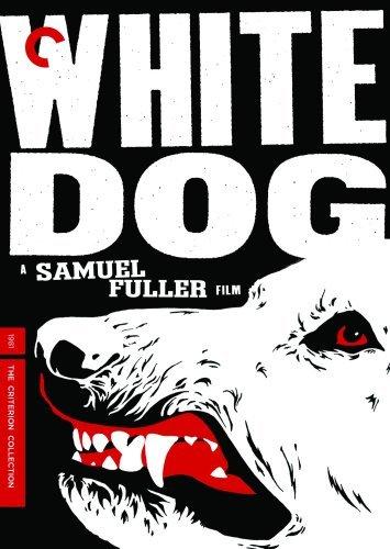White Dog cover