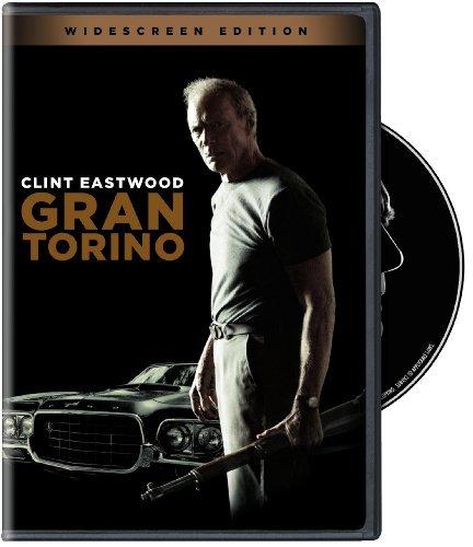 Gran Torino cover